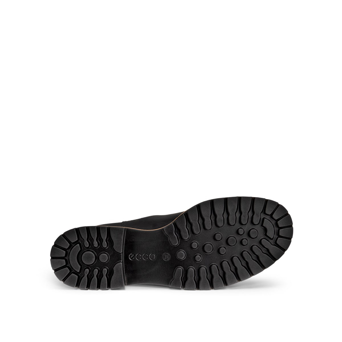 ECCO Elaina chelsea boots, sort