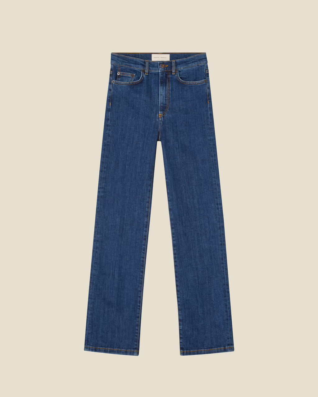 Jeanerica Eiffel Vintage 95