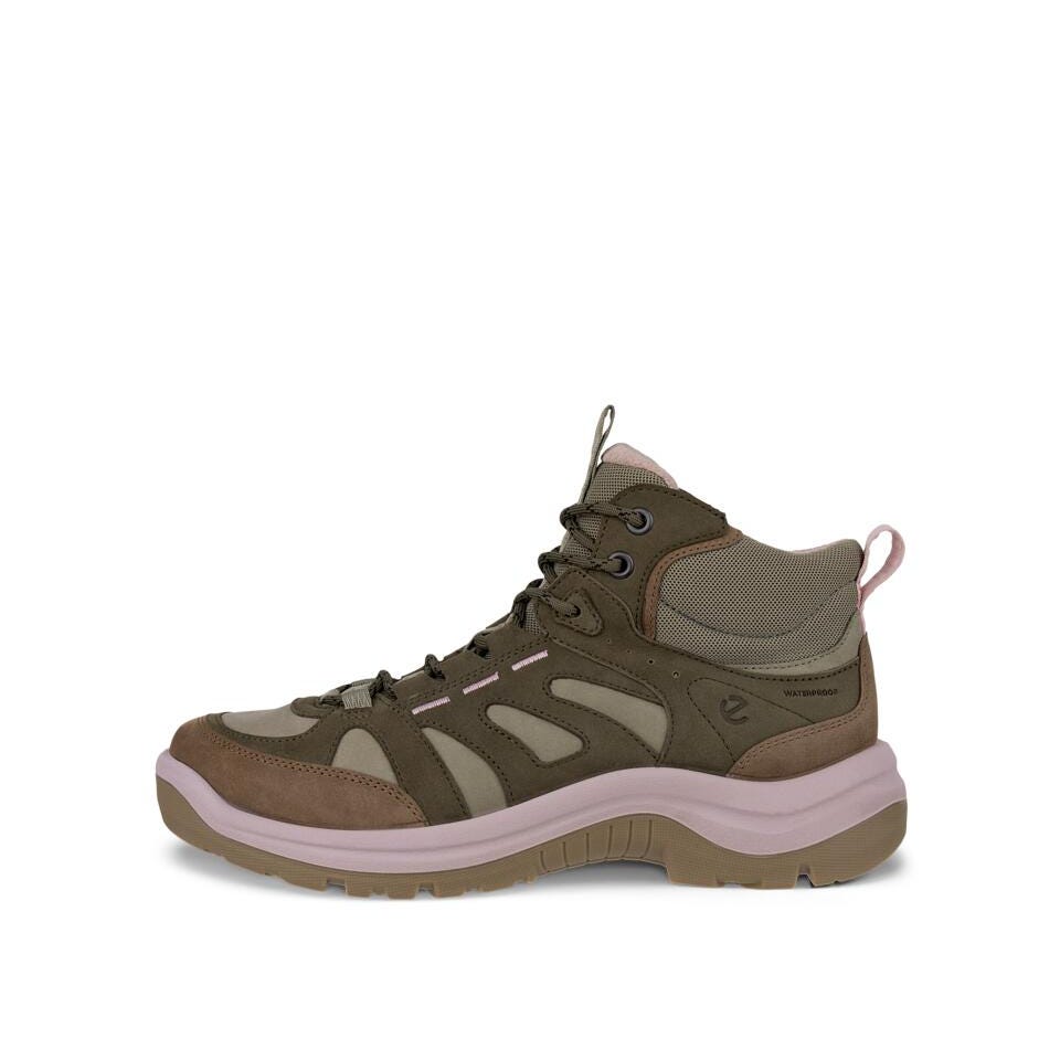 ECCO Offroad D skolett waterproof, tarmac