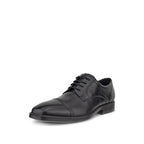 ECCO Metropole Milan søm, sort