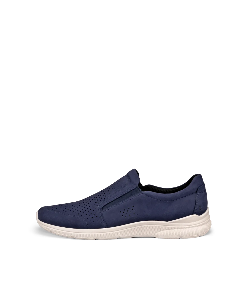 ECCO Irving loafer, marine