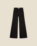 Jeanerica Fuji, rinse stay black