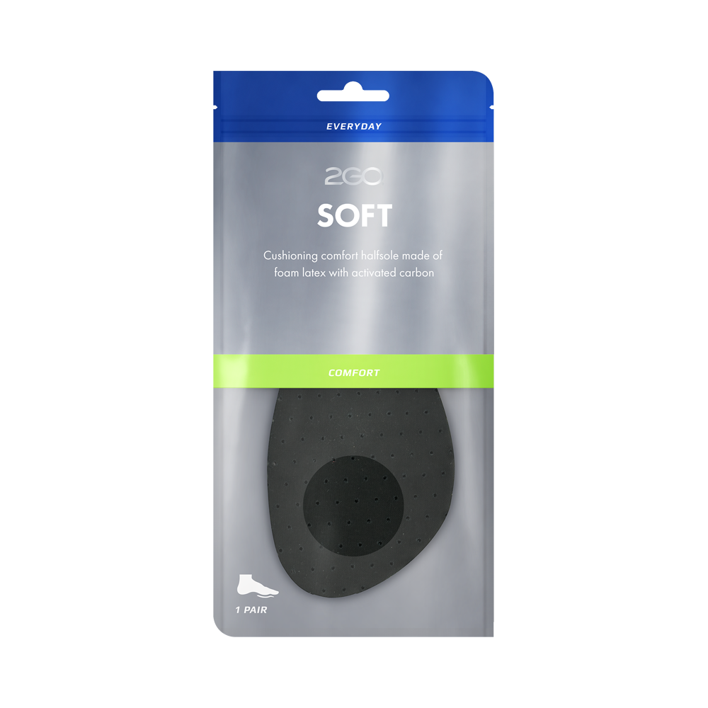 Goodstep 2GO Soft 1/2