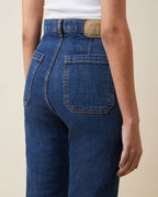 Jeanerica St Monica, Vintage 95