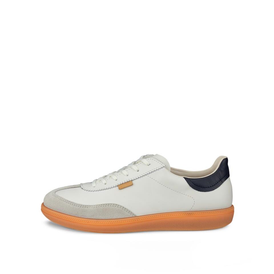 ECCO Soft 11, gravel