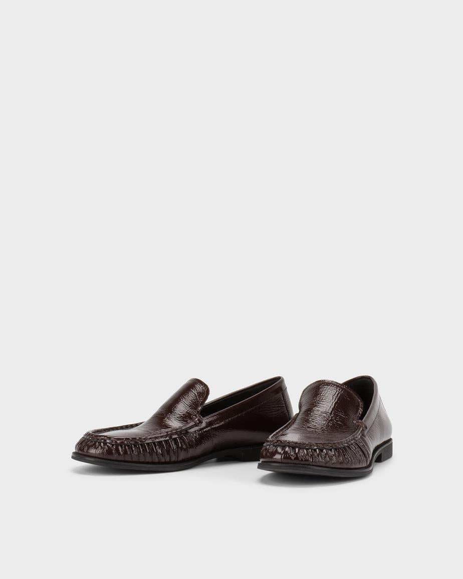 Vagabond Brandi loafer, Brun
