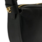 ECCO Fortune Bag M E Wave, Sort