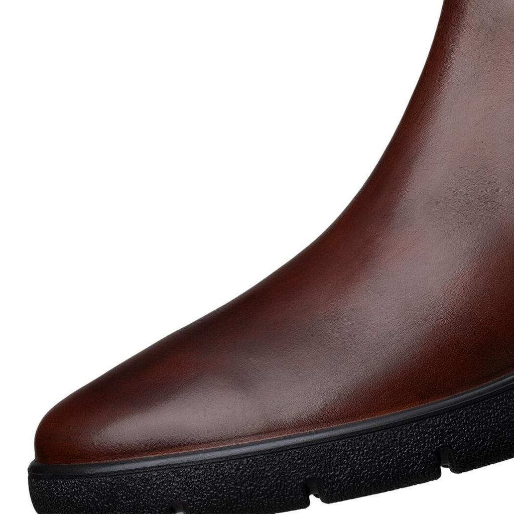 ECCO Bella Chelsea, Mink