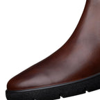 ECCO Bella Chelsea, Mink