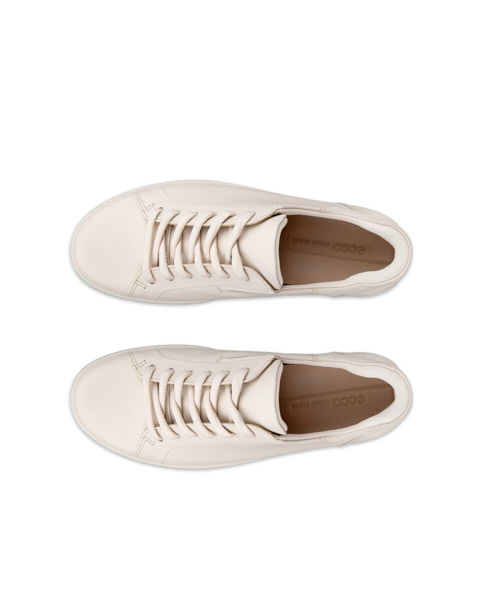 ECCO Soft 7 D Easy Slip, Limestone