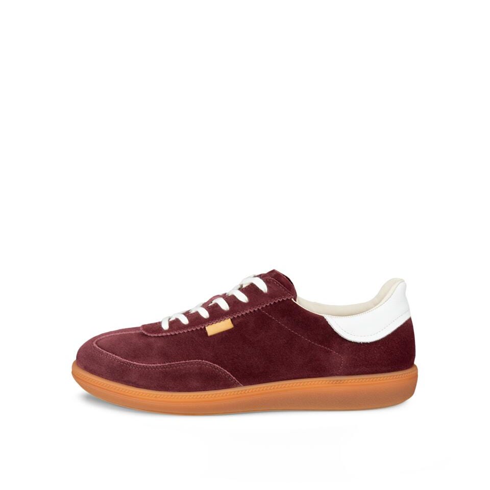 ECCO Soft 11 D, Dark ruby