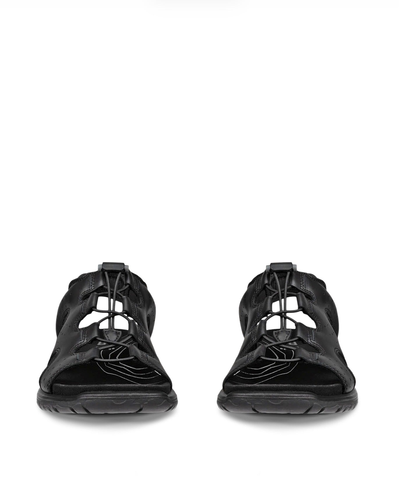 ECCO Offroad Roam D, Sort