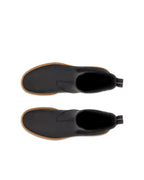 ECCO Elaina chelsea boots, sort