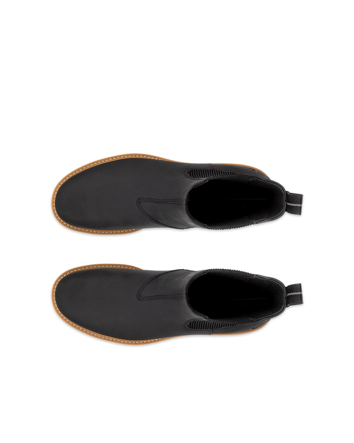 ECCO Elaina chelsea boots, sort