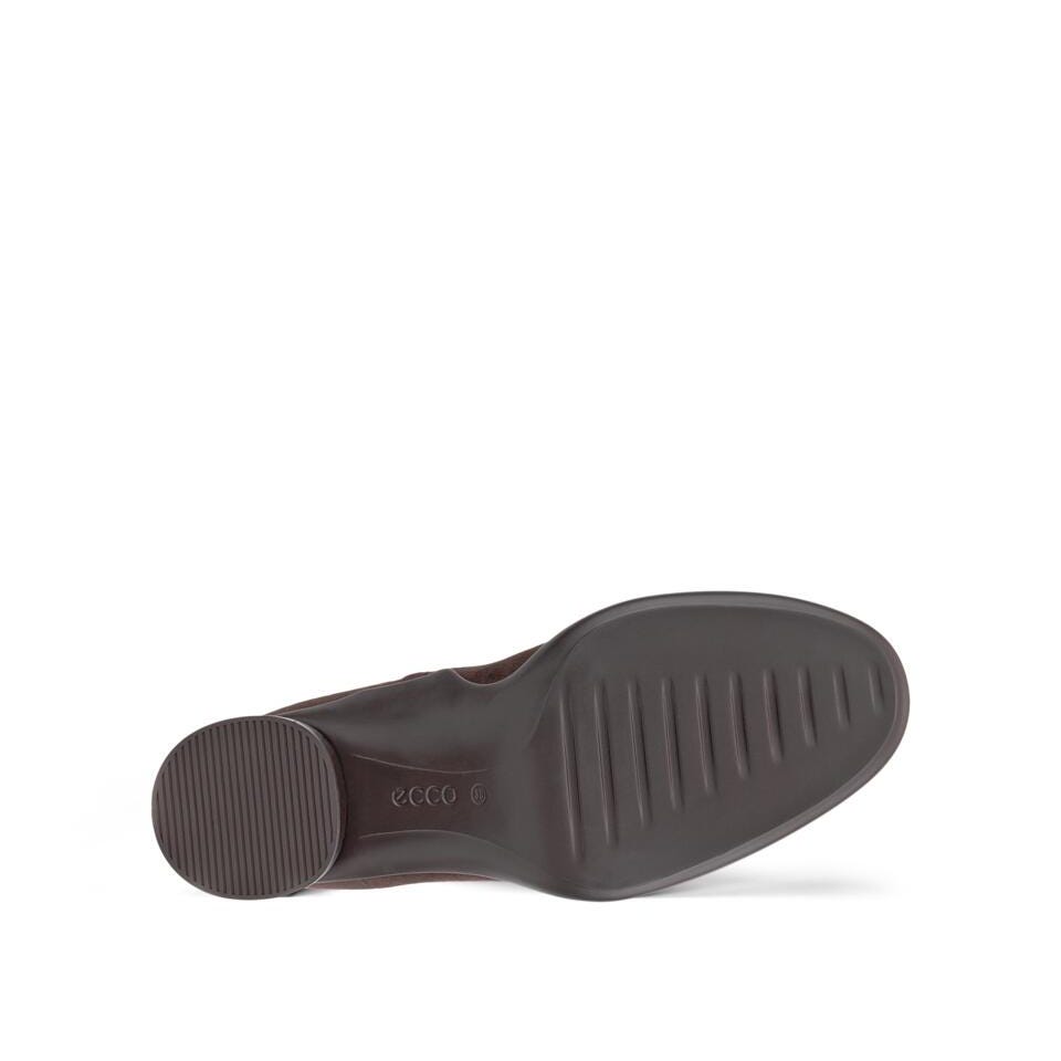 ECCO Sculpted LX55 skolett, Mocha