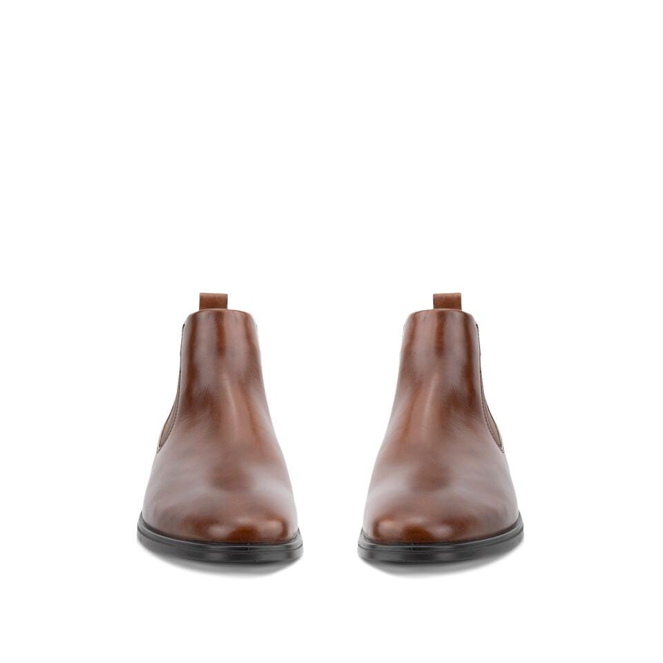 ECCO Melbourne Chelsea, Camel