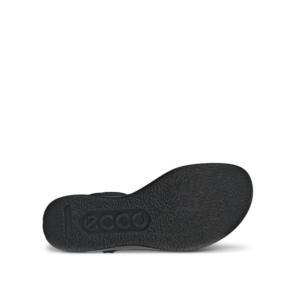 ECCO Flowt Wedge Lx D, Sort