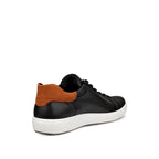 ECCO Soft 7 H Easy slip, Sort