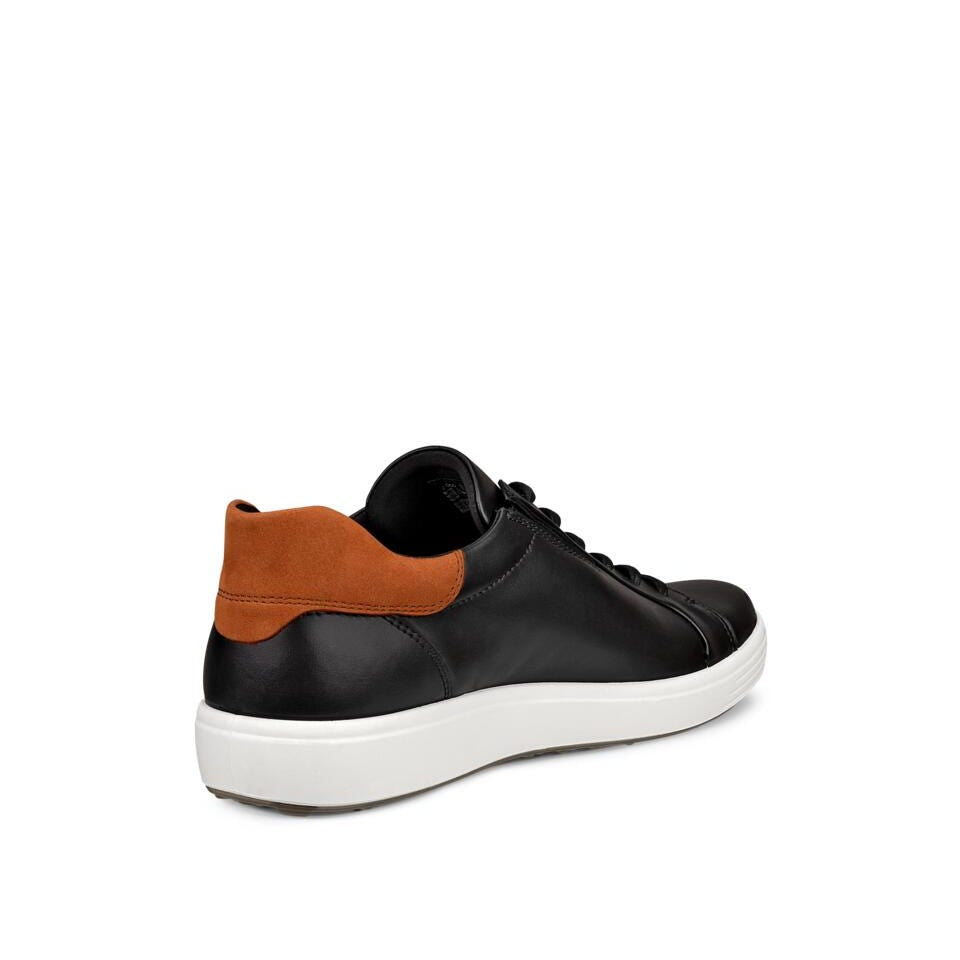ECCO Soft 7 H Easy slip, Sort