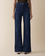 Jeanerica St Monica, Midnight vintage