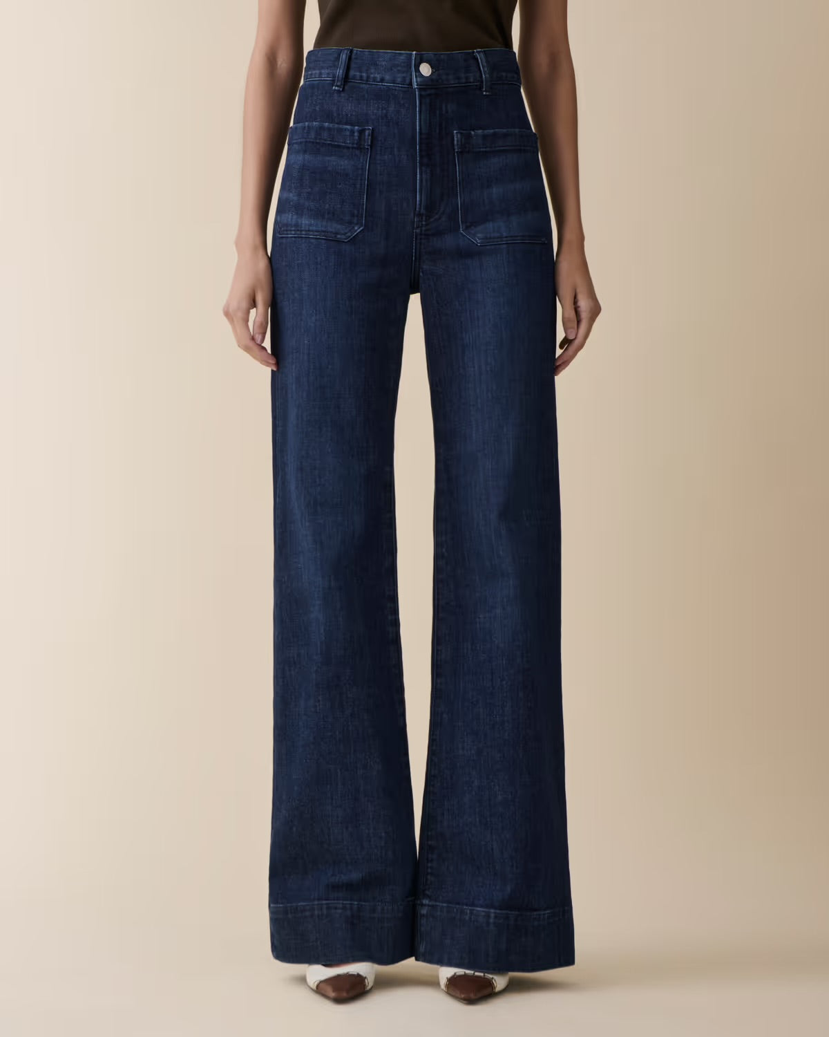 Jeanerica St Monica, Midnight vintage