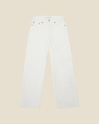 Jeanerica Belem, natural white