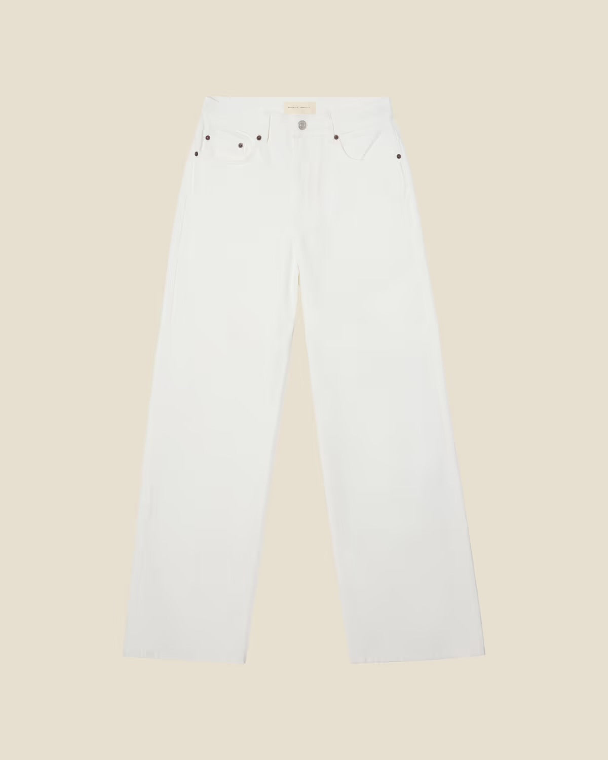 Jeanerica Belem, natural white