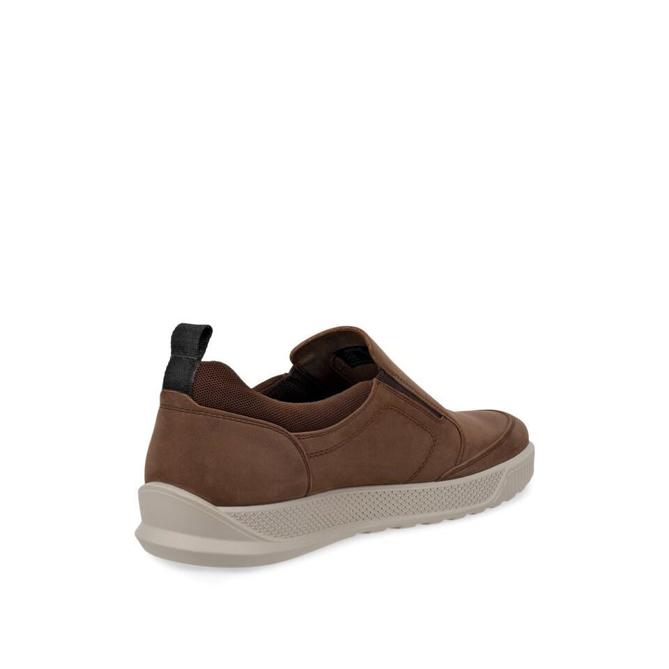 ECCO Byway Slip on, Cocoa Brown