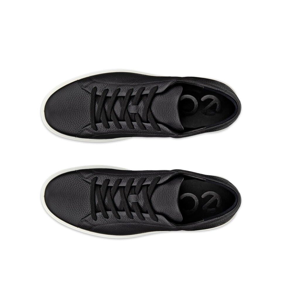 ECCO Soft 60 H, Sort