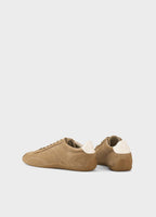 Vagabond Hollie sneakers, nougat