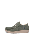 ECCO Joke D, Smokey Olive