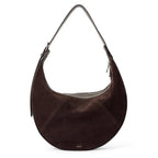 ECCO Fortune bag L semsket, mocha