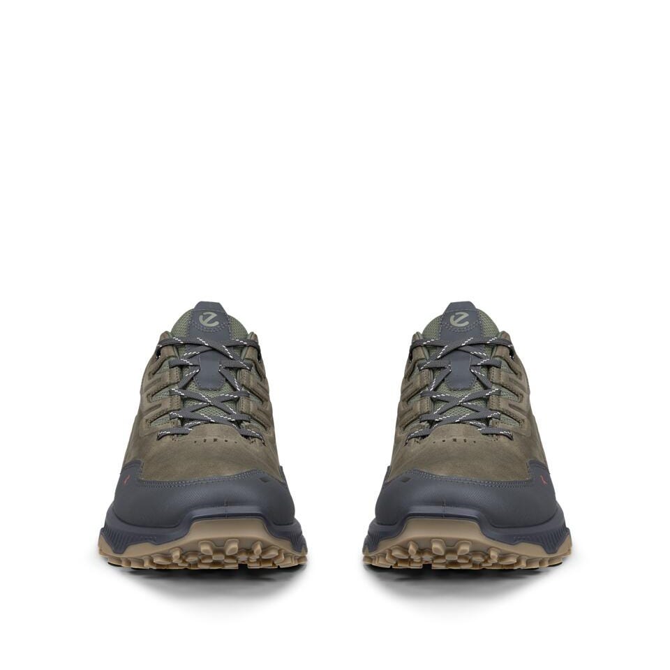 ECCO Receptor XP Waterproof H, Smokey Olive