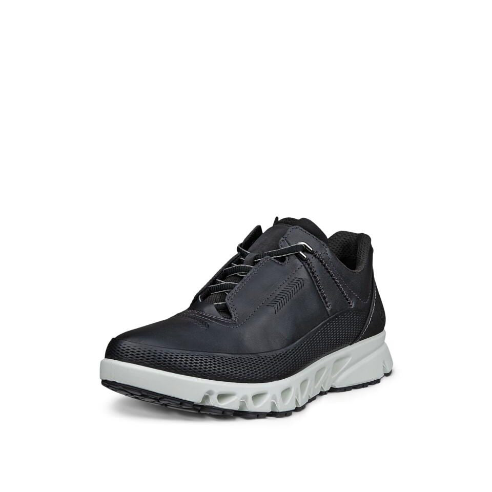 ECCO Multi-Vent D GORE-TEX SURROUND, Sort