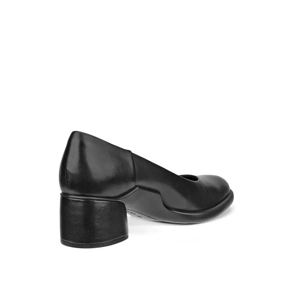 ECCO Sculpted LX 35, pumps, svart