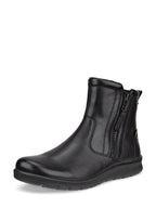 ECCO Babett glidelås, GORE-TEX®, sort