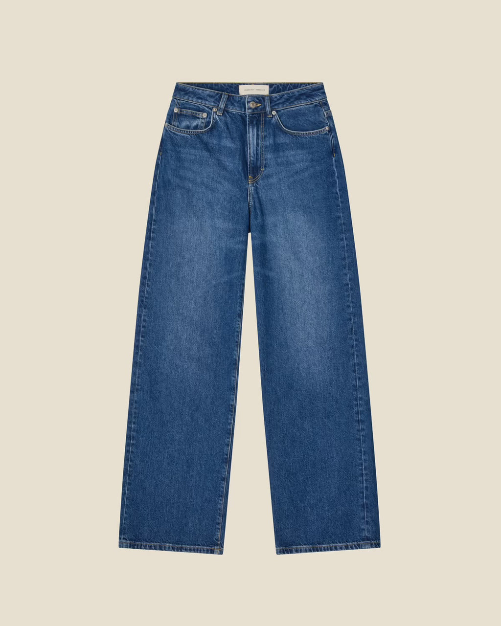 Jeanerica Belem, vintage 62