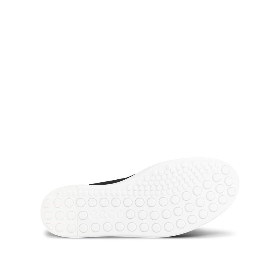 ECCO Soft 60 D, Sort