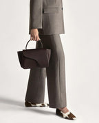 ATP Atelier Arezzo, walnut vacchetta