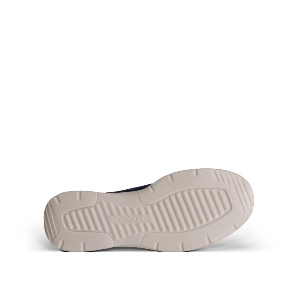 ECCO Irving loafer, marine