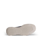 ECCO Irving loafer, marine