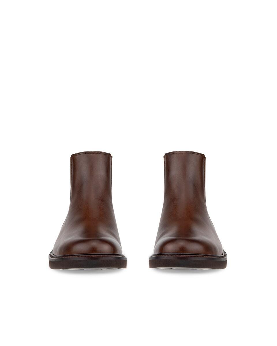 ECCO Metropole London Chelsea, Cocoa Brown