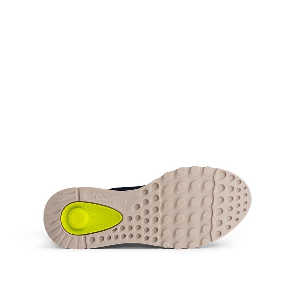 ECCO Exostride GORE-TEX® D, Marine