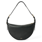 ECCO Fortune Bag M E Wave, Sort