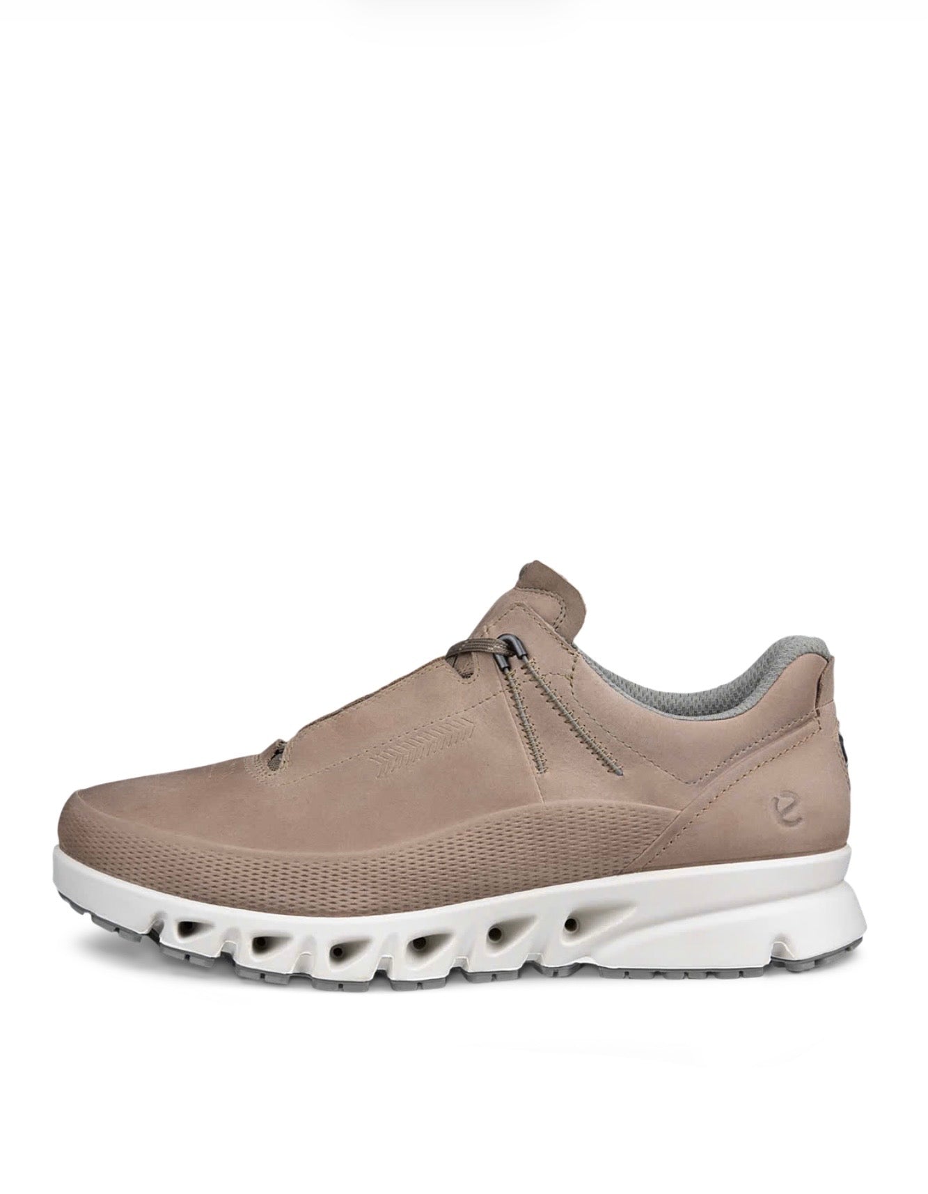 ECCO Multi-Vent H GORE-TEX® SURROUND, Nutmeg brown