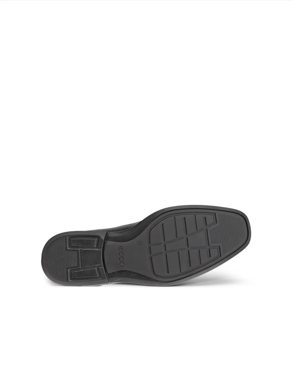 ECCO Metropole Milan skolett, svart