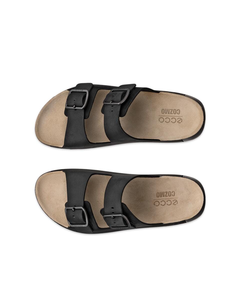 ECCO Cozmo H 25, Sort