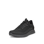 ECCO Exostride H GORE-TEX®,Tekstil Sort