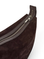ECCO Fortune bag M semsket, mocha