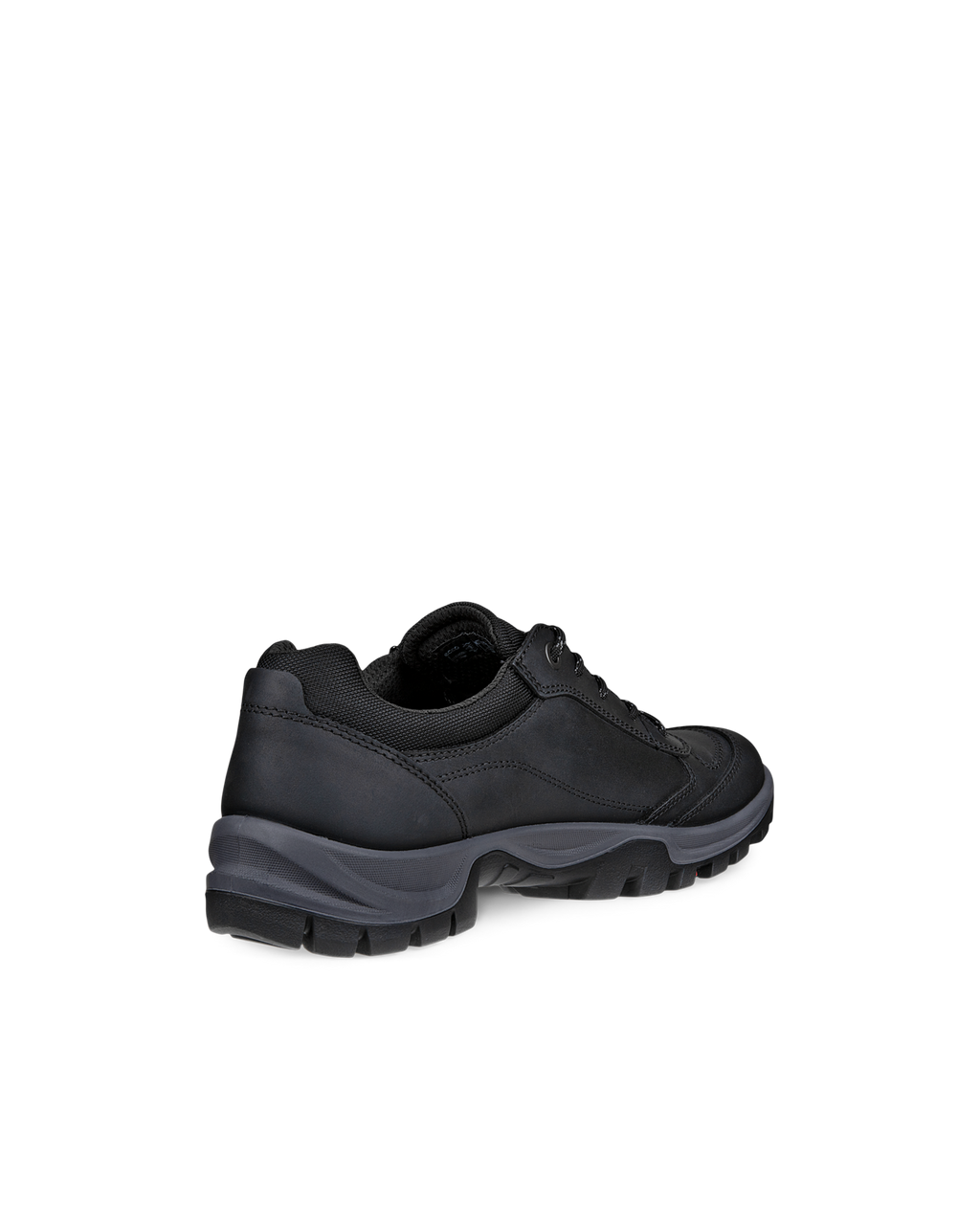ECCO Xpedition 3 H Waterproof, Sort